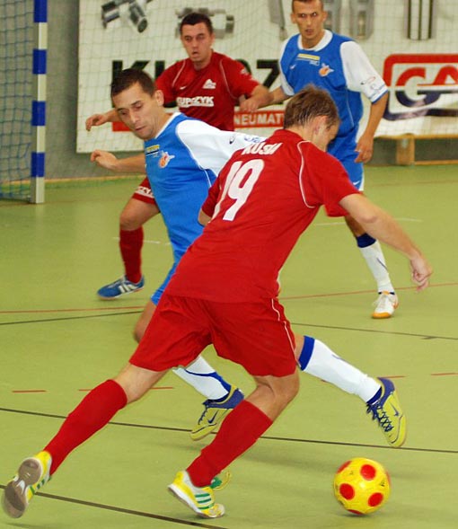 Kupczyk - Gaszyńscy