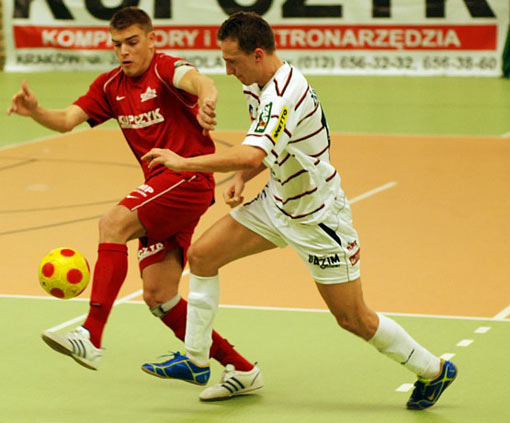 Kupczyk - Pogoń