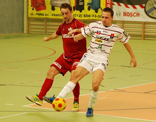 Kupczyk - Pogoń