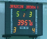 Kupczyk Bosch - Krakbet
