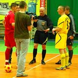 Kupczyk Kraków - Inpuls Alpol Siemianowice