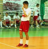 Kupczyk Makita - Unibet Wolanka