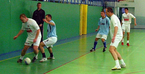 Kupczyk Makita - Metalodlew