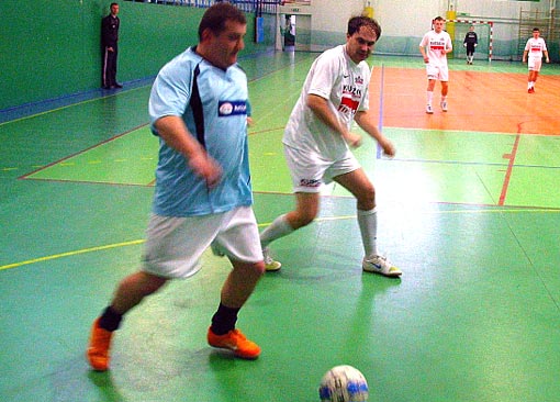 Kupczyk Makita - Metalodlew
