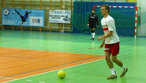 Kupczyk Makita - Unibet Wolanka