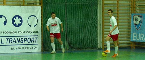 Kupczyk Makita - Unibet Wolanka