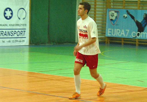 Kupczyk Makita - Unibet Wolanka