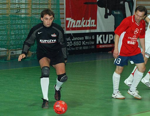 Kupczyk Makita - BertSport/Medale.pl
