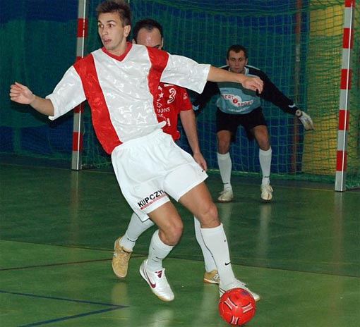 Kupczyk Makita - BertSport/Medale.pl