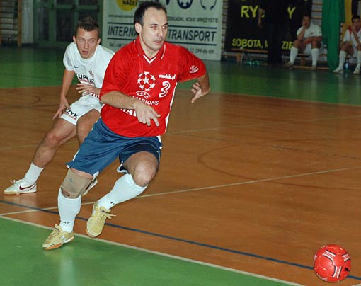 Kupczyk Makita - BertSport/Medale.pl