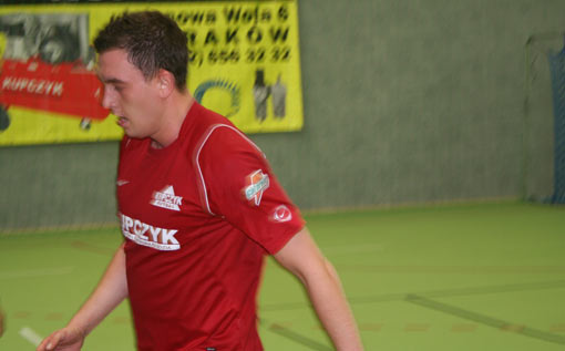 Michał Słupek