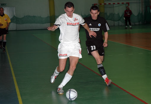 Michał Słupek