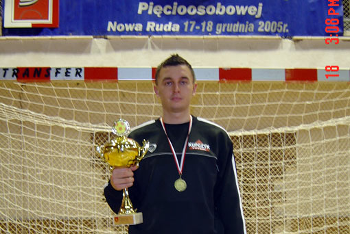 Michał Słupek