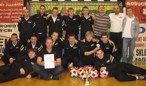 MMP 2008