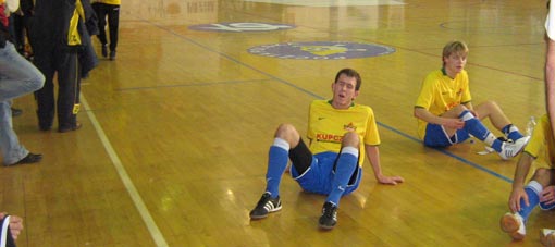 MMP 2008