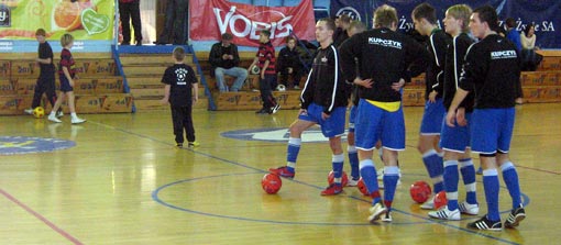 MMP 2008