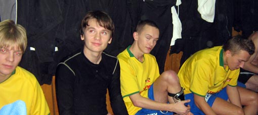 MMP 2008