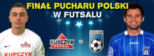 Kupczyk Kraków - Akademia Słowa Poznań