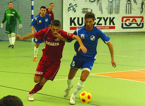 Kupczyk - Hurtap