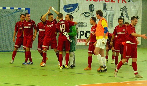 Kupczyk - Hurtap