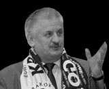 Zmarł Jerzy Gaszyński