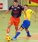 GKS Jachym Tychy - Kupczyk Darkomp Kraków