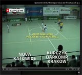 Skrót filmowy - Nova - Kupczyk