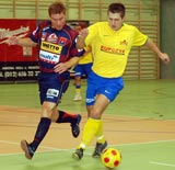 Kupczyk - Pogoń