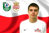 Marcin Czech w Reprezentacji