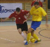 MMP U20 Kupczyk - AZS Wrocław