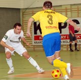 Kupczyk - Rekord