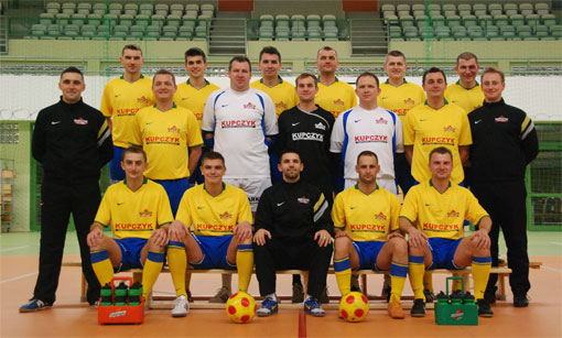 Kupcyk Darkomp Kraków