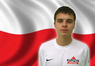 Kupczyk U-21 - Północ Chrzanów