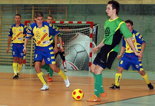 Eliminacje do MMP - grupa E