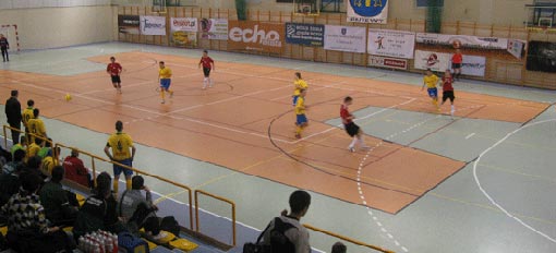 MMP U-20 Kupczyk - AZS Wrocław
