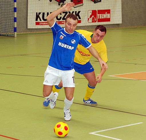 Kupczyk - Hurtap