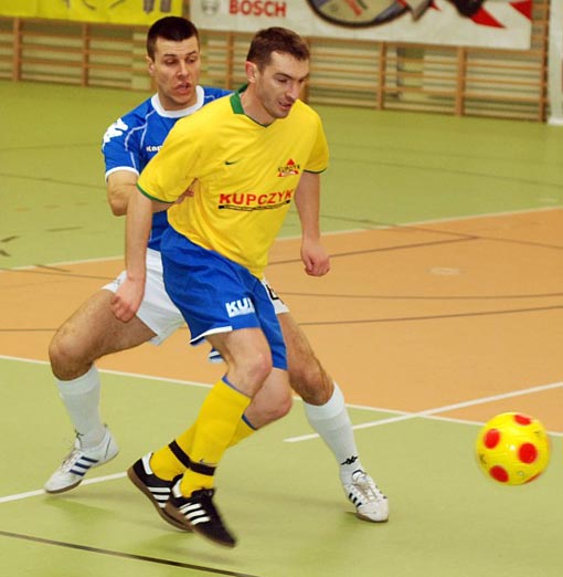 Kupczyk - Hurtap