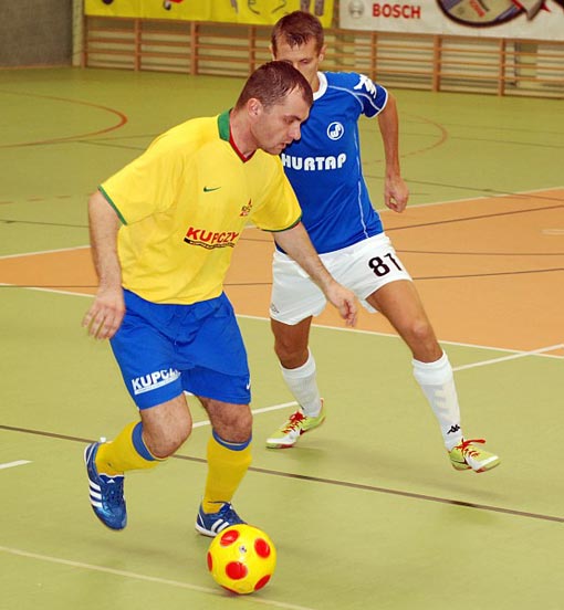 Kupczyk - Hurtap