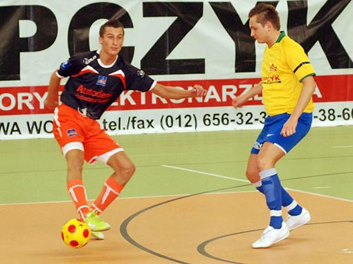 Kupczyk - PA Nova