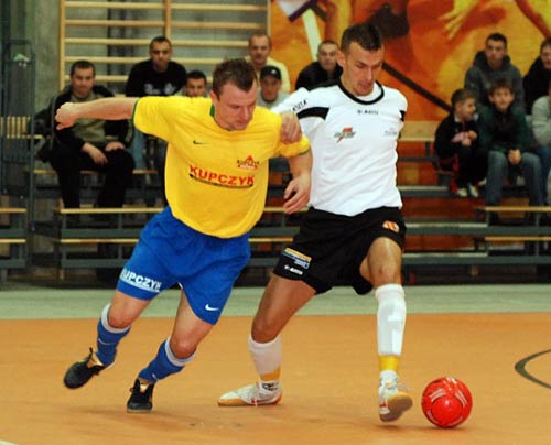 Gaszyńscy - Kupczyk