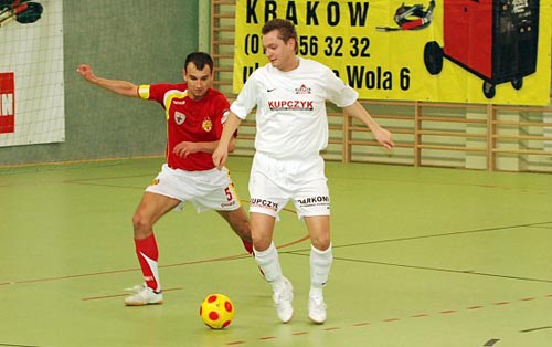 Kupczyk - Red Devils