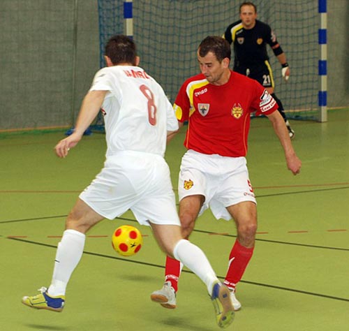 Kupczyk - Red Devils