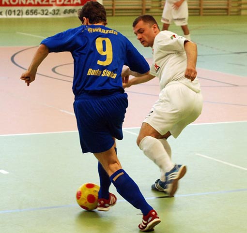 Kupczyk - Gwiazda