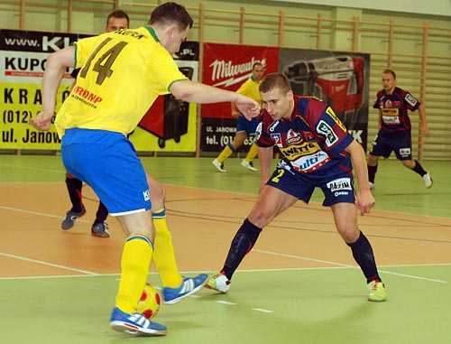 Kupczyk - Pogoń