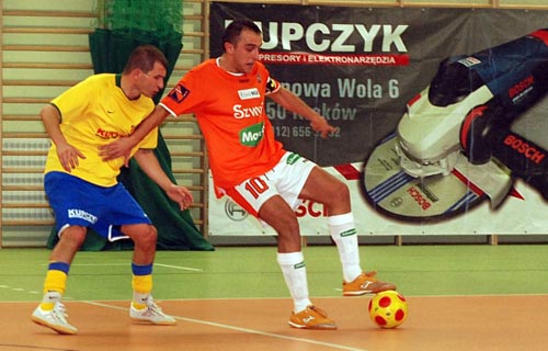 Kupczyk - Marwit