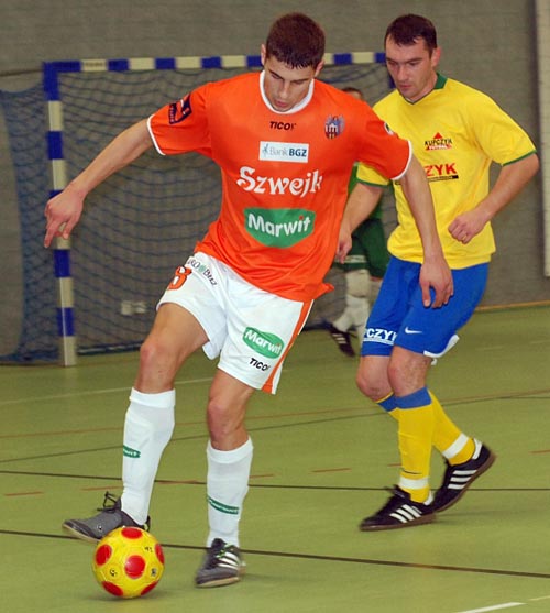 Kupczyk - Marwit