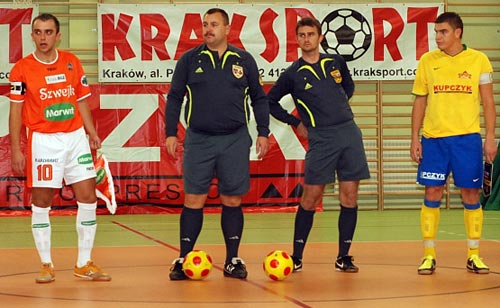 Kupczyk - Marwit