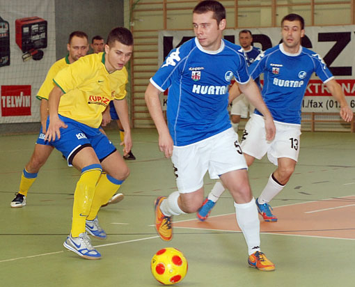 Kupczyk - Hurtap