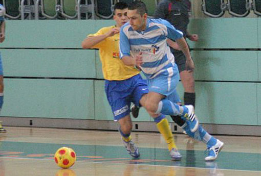 TPH Polkowice - Kupczyk Kraków
