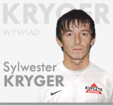 Wywiad z Krygerem